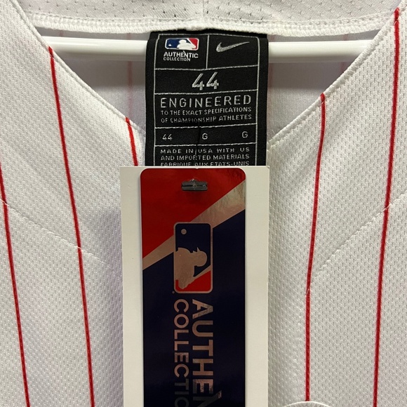 Philadelphia Phillies - NIKE MLB Jersey - Picture 3 of 4